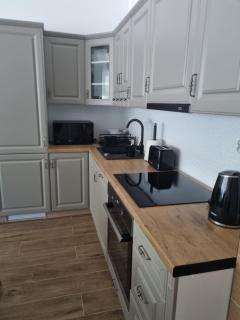 Mielno Enklawa Apartament przy plaży - 1