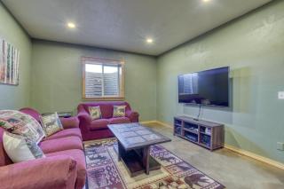 --30 mins to Zion--Two Cabins w/ Game Room--Bryce/Lake Powell/Grand Canyon - Kanab - 3