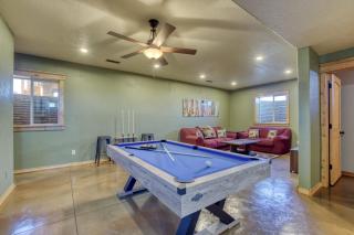 --30 mins to Zion--Two Cabins w/ Game Room--Bryce/Lake Powell/Grand Canyon - Kanab - 2