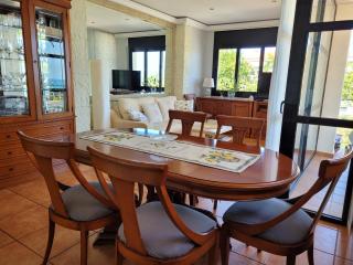 VistaMar beautiful apartment with amazing sea view Pineda de Mar - Pineda de Mar - 6