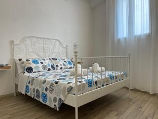 White Shell rooms accomodation fast check-in - Alghero - 2