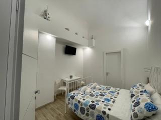 White Shell rooms accomodation fast check-in - Alghero - 8