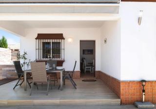 Villa Ébano - Conil de la Frontera - 7