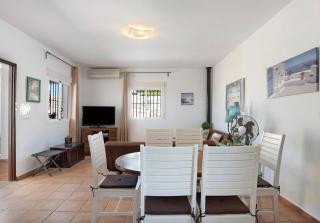 Villa Ébano - Conil de la Frontera - 4