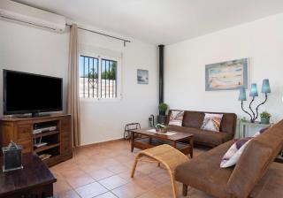 Villa Ébano - Conil de la Frontera - 1