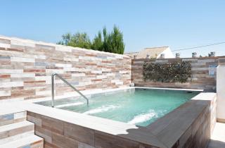Villa Ébano - Conil de la Frontera - 9