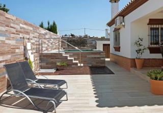Villa Ébano - Conil de la Frontera - 8
