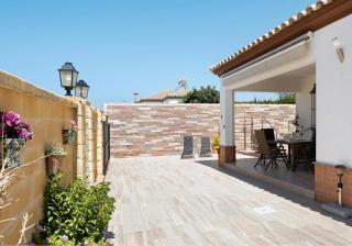 Villa Ébano - Conil de la Frontera - 6