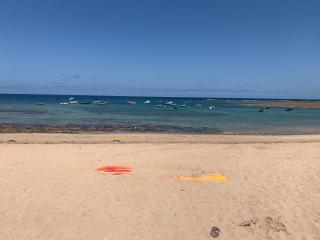 Superbe appartement avec piscine et vue mer Résidence Yasmina - 9