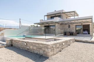 AEONIOS LUXURY VILLA - Pitsidia - 9