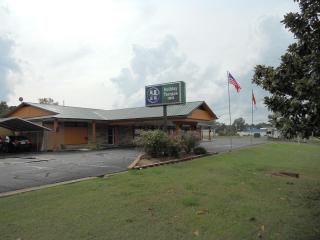 Holiday Terrace Motel - Houston - 7