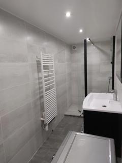 Big studio near Paris and Eurodisney - Le Perreux-Sur-Marne - 9
