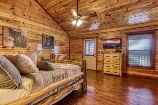 Mountain Splash, Private Pool, Theater Room, 560 FREE tickets each paid day!!! - 2