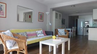 Apartamento Vivemar - 5