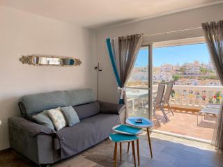Litoral Burriana Apartments Casasol - Nerja - 5