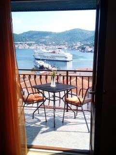 Apartments & Rooms Vitt - Vis - 9