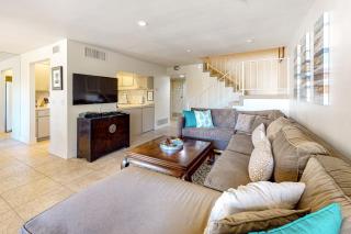 Tennis on El Paseo at Sandroc Permit# STR2023-0030 - Palm Desert - 8