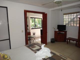 Hotel B&B - 5th Avenue - Playa del Carmen - 5