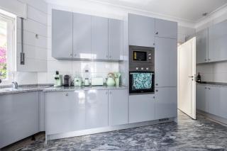 Green Urban Oasis - 3