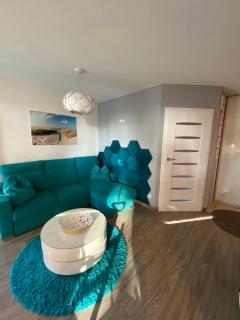 Luxury Blue Porta Mare - Dziwnówek - 7