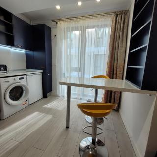 Studio 10 - Catedral Residence Bucharest - Free Parking - Bucarest - 8
