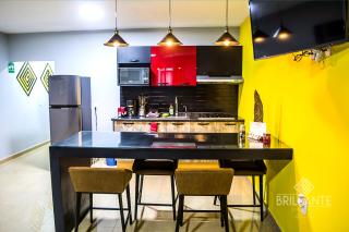 Condominio Brillante GDL - 4