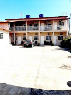 Hotel 3 irmaos - Três Marias - 0