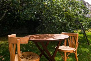 Villa Cecilia - Casa marinera con piscina y jardín - 6