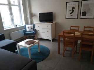 Feel at home - Old Town - 1