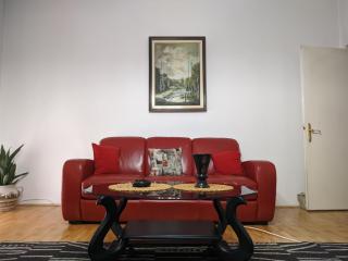 Apartman Sabah - 3