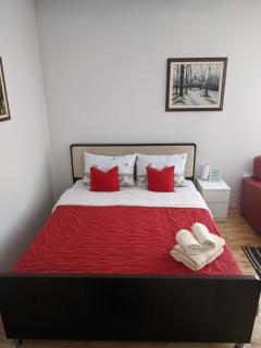 Apartman Sabah - 4