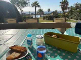 Magnifico Chalet primera línea de playa Manilva - San Luis de Sabinillas - 9