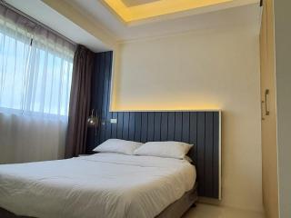 A condo with lake view near Highlands Steakhouse - Tagaytay - 6