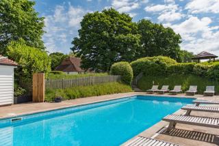 Lower Standen Farm - Benenden - 0