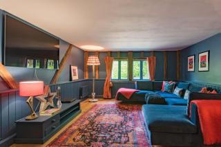 Lower Standen Farm - Benenden - 6