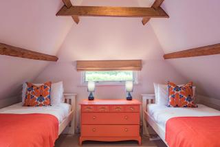 Lower Standen Farm - Benenden - 3