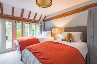 Lower Standen Farm - Benenden - 1