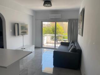 Greco 1 Bedroom Apartment - Limassol - 2