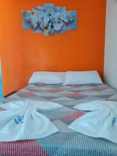 Hotel 3 irmaos - Três Marias - 4