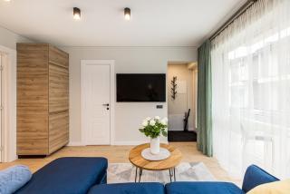 D&D apartments 4 - Palanga - 7
