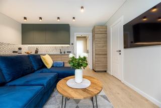 D&D apartments 4 - 9