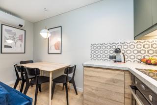 D&D apartments 4 - 1