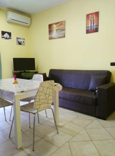APPARTAMENTO ILLIRIA - Margherita di Savoia - 8