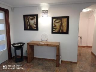 Apartamento premium luxe céntrico 5 hab 204 m2 a 300 mts mar - Vinarós - 8