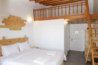 Teos Ormanci Tatil Koyu - Seferihisar - 4