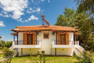 Anastasia Apartments - Koroni - 9