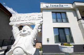 Pensiunea Ionelia - 5