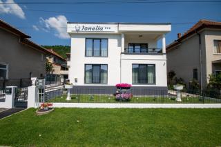 Pensiunea Ionelia - Orşova - 6