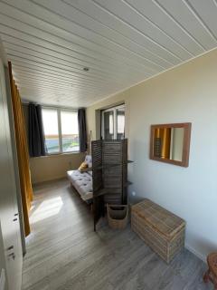 A L'orée des vignes, superbe logement de 80 m2 - 1