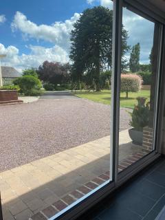 Logement au calme avec piscine en saison - - 3